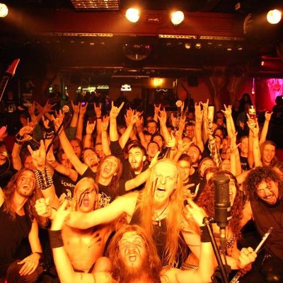 Profile Picture of Paweł Marcinkiewicz (@PaulOrku) on Twitter