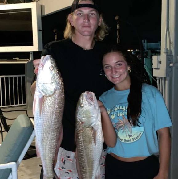 Profile Picture of Colby Frieda (@colbyf) on Poshmark