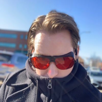 Profile Picture of 🥛James Carlsen🥛 (@JamesCarlsen) on Twitter