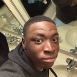 Profile Picture of clinton jeff (@siakamjefferson) on Instagram