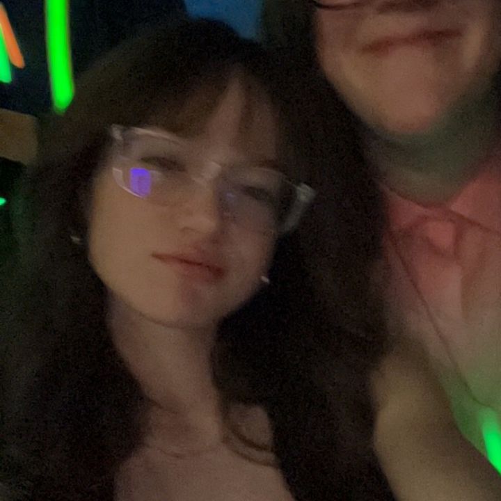 Kira - Tiktok Profile Picture of Kira (@kira._childress) on Tiktok