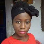 Profile Picture of Nana Ama Edwards (@nana_ama_edwards) on Instagram