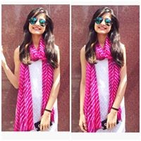 Profile Picture of Divya Arora (@divya-arora-166) on Quora