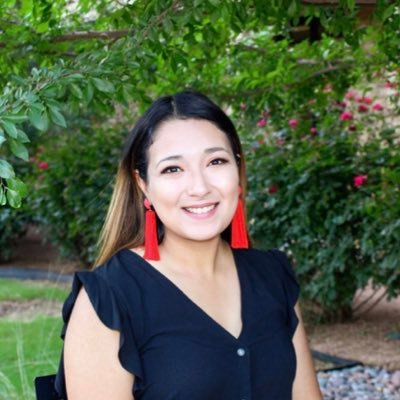 Profile Picture of Nancy Silva  🌵 (@nancysilva32) on Twitter