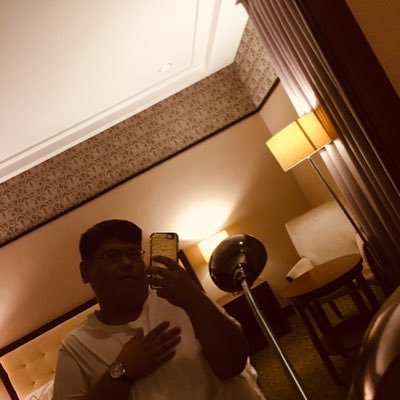 Profile Picture of Edgar Joseph Hervie Quesada (@edgieesang) on Twitter