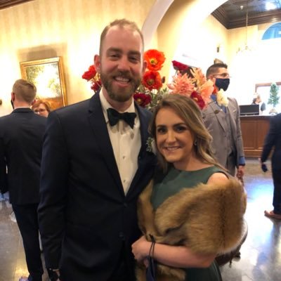 Profile Picture of Bryce L. Warner (@bryce_warner) on Twitter