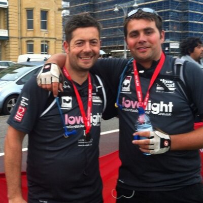 Profile Picture of Chris Rasor (@chris_rasor) on Twitter