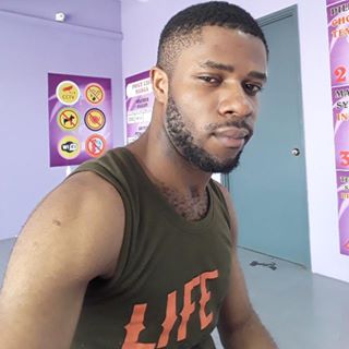 Profile Picture of Aji Wisdom (@aji.wisdom) on Facebook