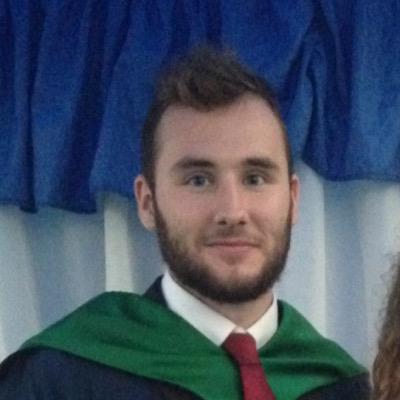 Profile Picture of Andy Holliman (@AndyHollaMan) on Twitter