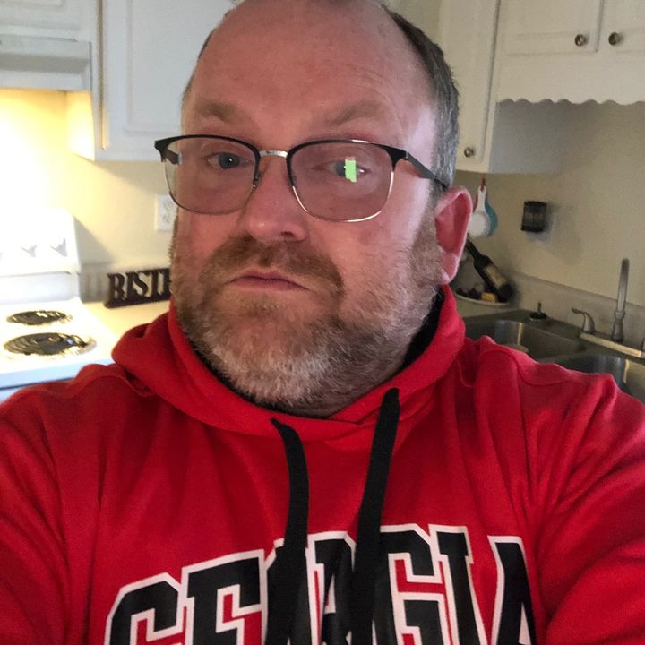 Profile Picture of Joey Morton (@joeymorton1) on Tiktok