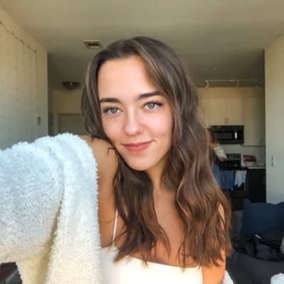 Profile Picture of Sara Haney (@sarahaneyyy) on Twitter