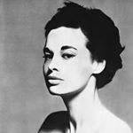 Profile Picture of Gloria Vanderbilt (@gloriavanderbilt) on Instagram