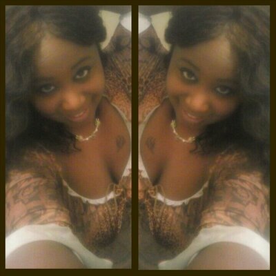 Profile Picture of Tia Laster (@TiaLaster) on Twitter