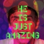 Profile Picture of 🌴joshua🌴chomik🌴is🌴perfect (@chomik_is_everything) on Instagram