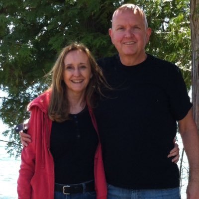 Profile Picture of Jane & Randy Crump (@Gumps30) on Twitter