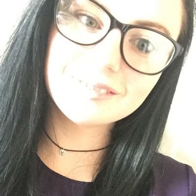 Profile Picture of Sarah Straw (@sarahstraw10) on Twitter