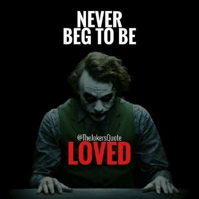 Profile Picture of Joe Powers (@JoePowe59982661) on Twitter
