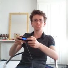 Profile Picture of Max McLaughlin (@MaximusOrileus) on Twitter