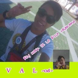Profile Picture of Rey Mark Valderama (@valderama_mharc) on Twitter