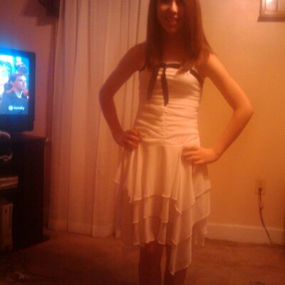 Profile Picture of -Alysia Nichole Huff (@Minniemouse66) on Twitter