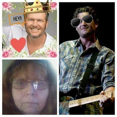 Profile Picture of SHELLEY GRANT (@SHELLEY41870104) on Twitter