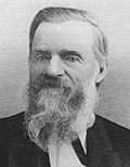 Profile Picture of Anson Callon Wikipedia