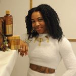 Profile Picture of Christina Porter (@savannah_curls) on Instagram