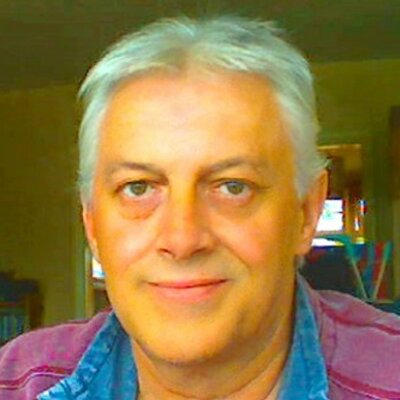 Profile Picture of Mark Matthews (@MarkJMatthews21) on Twitter