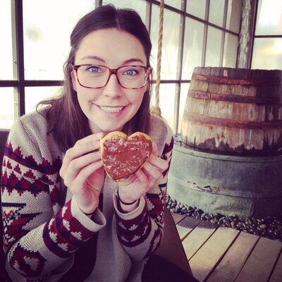 Profile Picture of Michaela Sheridan (@mjanesheridan) on Twitter