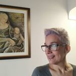 Profile Picture of Rosanna Paredes Mendoza (@pmrosanna) on Instagram