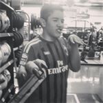 Misael Bernal - Instagram Profile Picture of Misael Bernal (@joshua_chicotemido) on Instagram