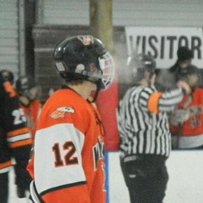Profile Picture of Isaac Larson (@isaaclrsn12) on Twitter
