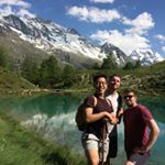 Profile Picture of Callum Clark (@callum_clark1) on Instagram