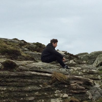 Profile Picture of Ryan Huxtable (@ryan_huxtable) on Twitter