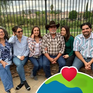 Profile Picture of Rigoberto G Cosio (@cosiorigoberto) on Instagram