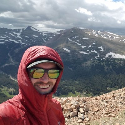 Profile Picture of Jim Peterman (@JimPeterman) on Twitter