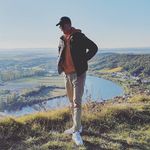 Jo Schram - Instagram Profile Picture of Jo Schram (@joschram) on Instagram