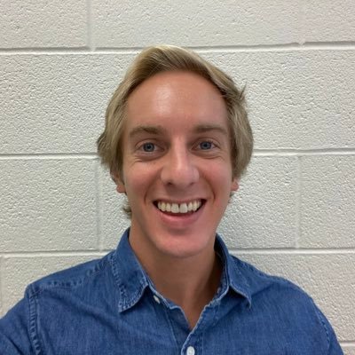 Profile Picture of Stephen Caviness (@Caviness_LCPS) on Twitter