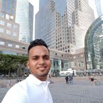 Profile Picture of Randy Dookram (@randydookram) on Instagram