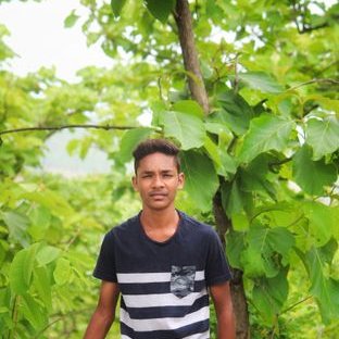 Profile Picture of Nishanth Reddy (@Nishant23822603) on Twitter