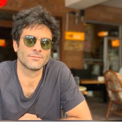 Profile Picture of Augusto Garcia (@AugustoGarciaOf) on Twitter