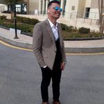 Omar Faried - Instagram Profile Picture of Omar Faried (@faried.omar) on Instagram