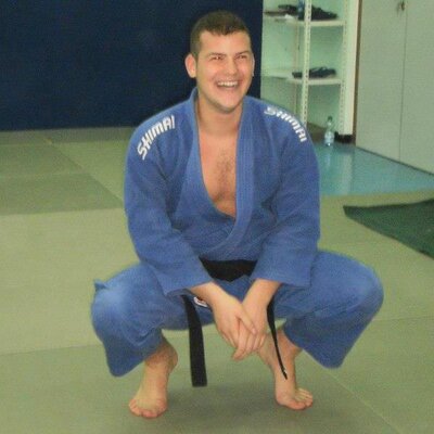 Profile Picture of Nicholas Fedeli (@nicholas_lizard) on Twitter