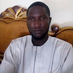 Profile Picture of Misbahu Garba (@misbahu.garba) on Instagram