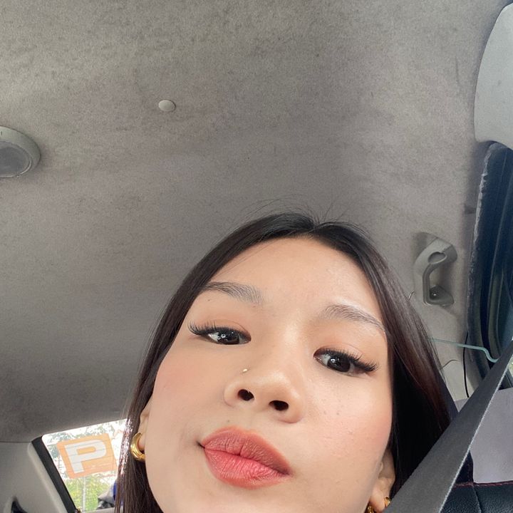 Profile Picture of Ivy Kim🪐 (@danochii_) on Tiktok