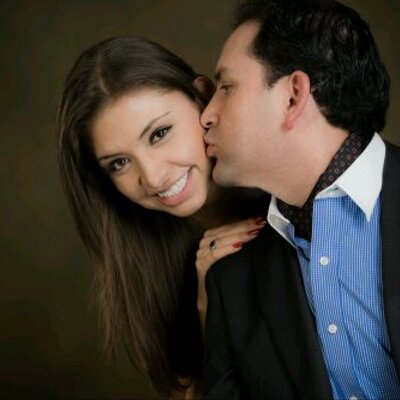 Profile Picture of Lorena Saavedra (@lore_saavedra) on Twitter