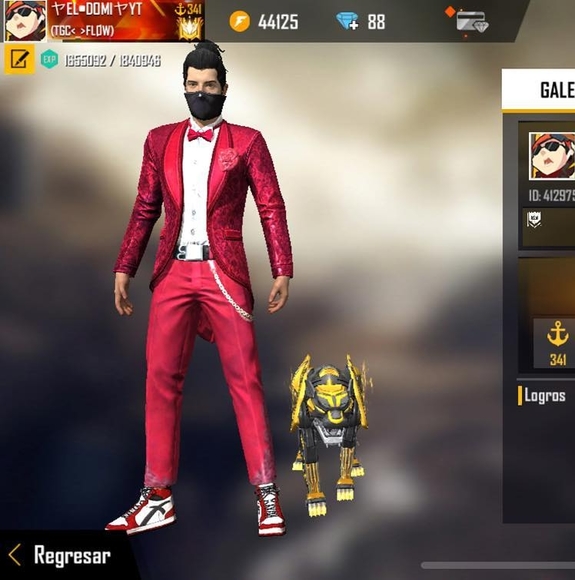 Profile Picture of Ramón a. Cepeda (@sbfkemfnr) on Poshmark