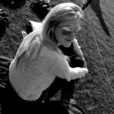 Profile Picture of Sarah Wachter (@sarah_wachter) on Twitter