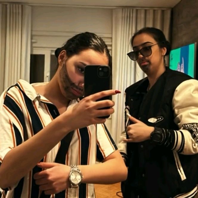 Profile Picture of Joel Manolo (@losguaposjm) on Tiktok