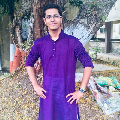 Profile Picture of Mayur Nimgaonkar (@MayurNimgaonkar) on Twitter